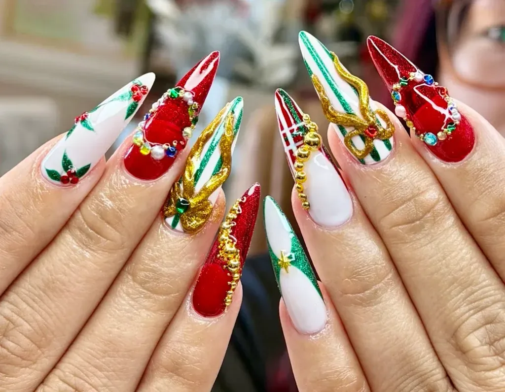 Sassy Nails — Nail salon in Kissimmee